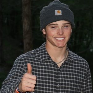 Meet your Posher, Wade